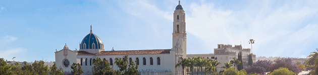 USD Campus