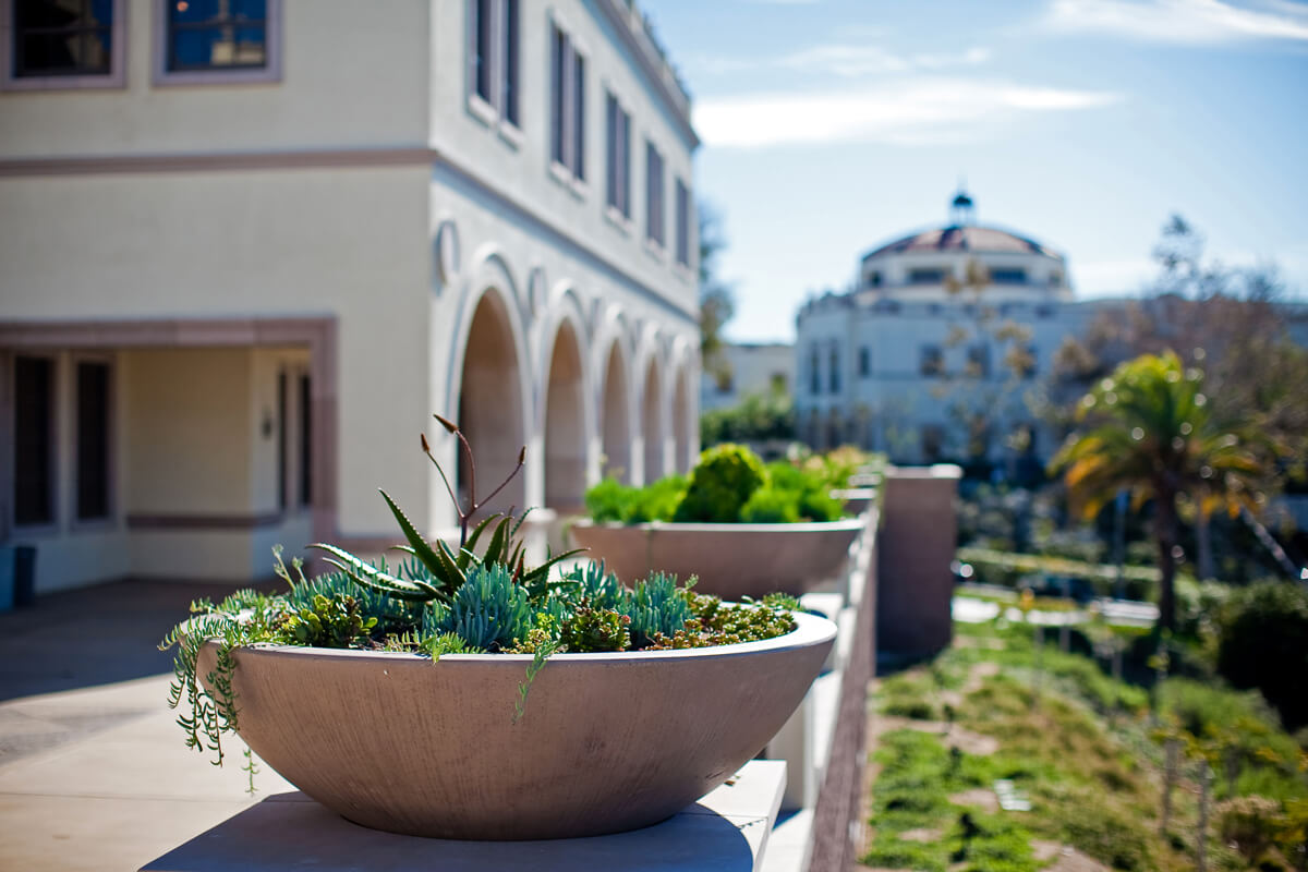 USD campus