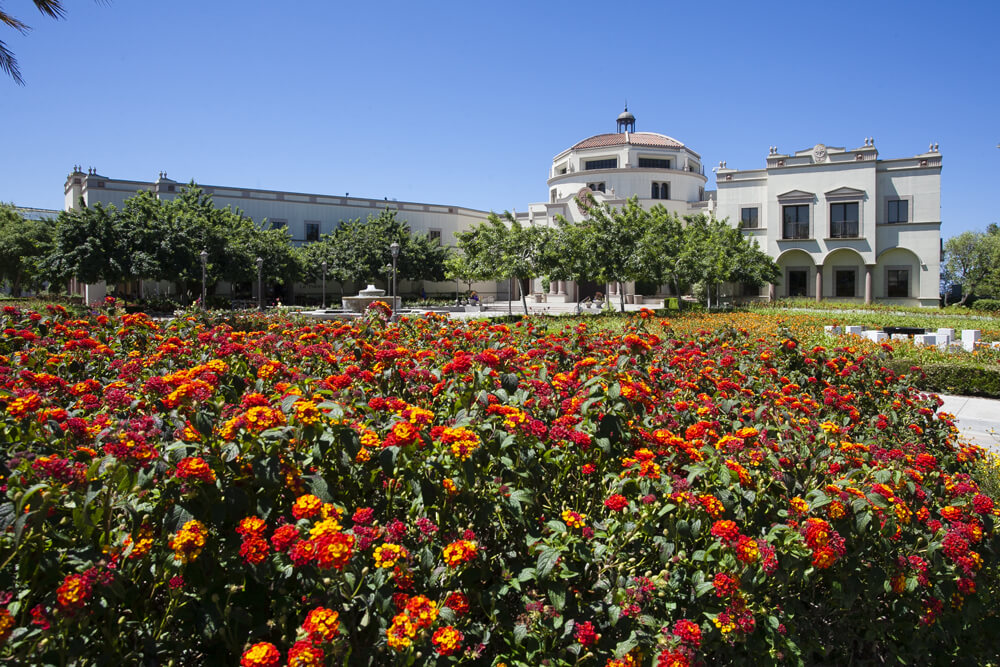 USD campus
