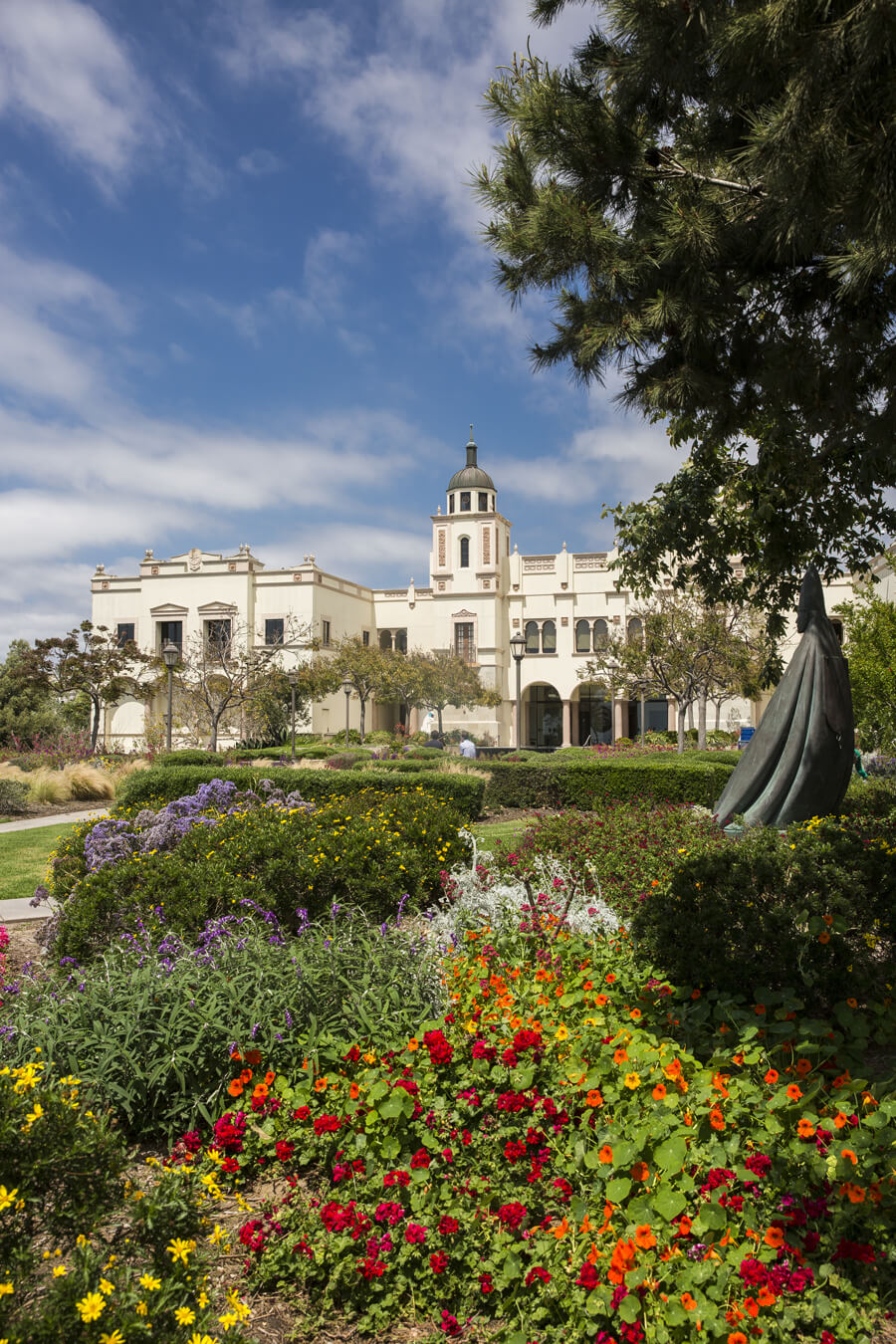 USD campus