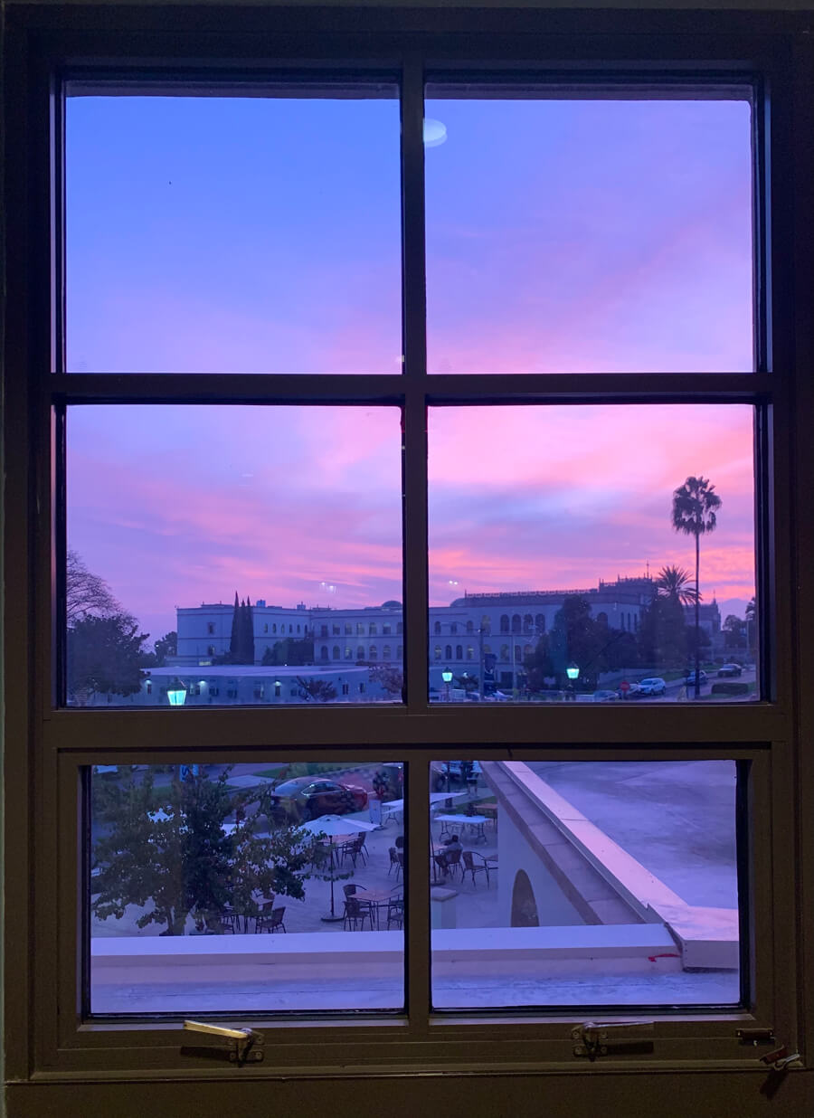USD campus