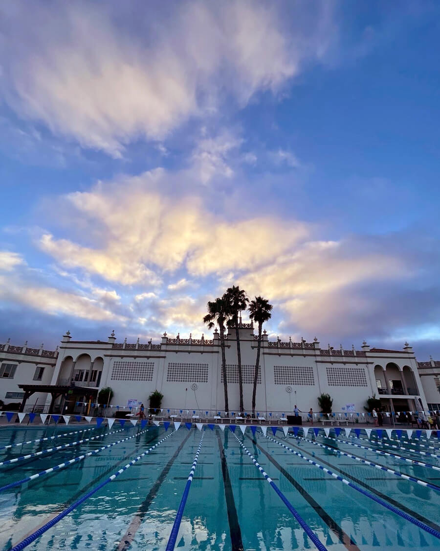 USD campus
