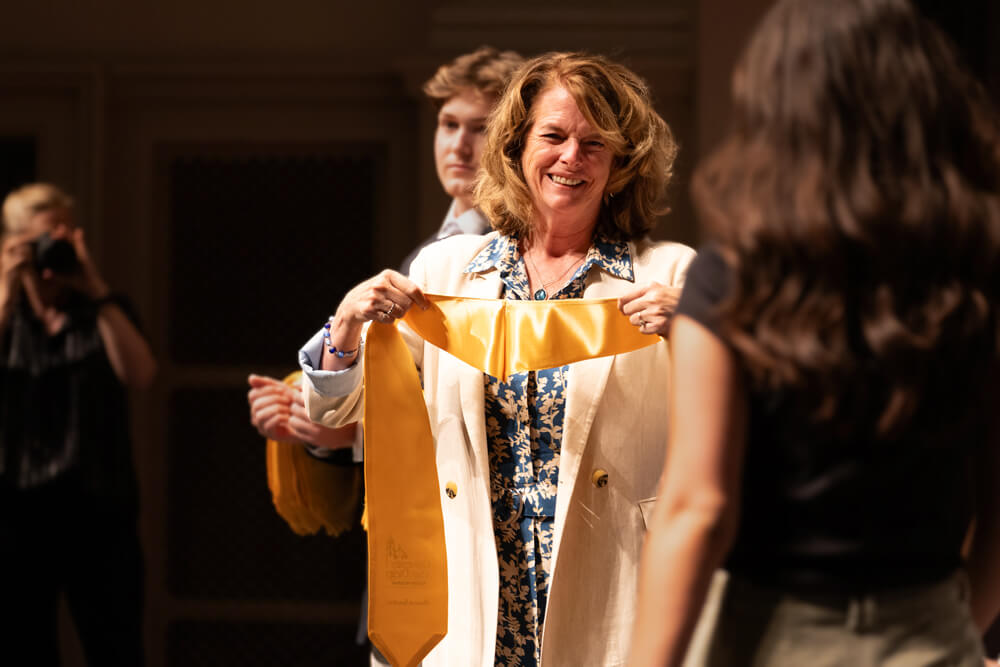USD 2024 Honors Convocation