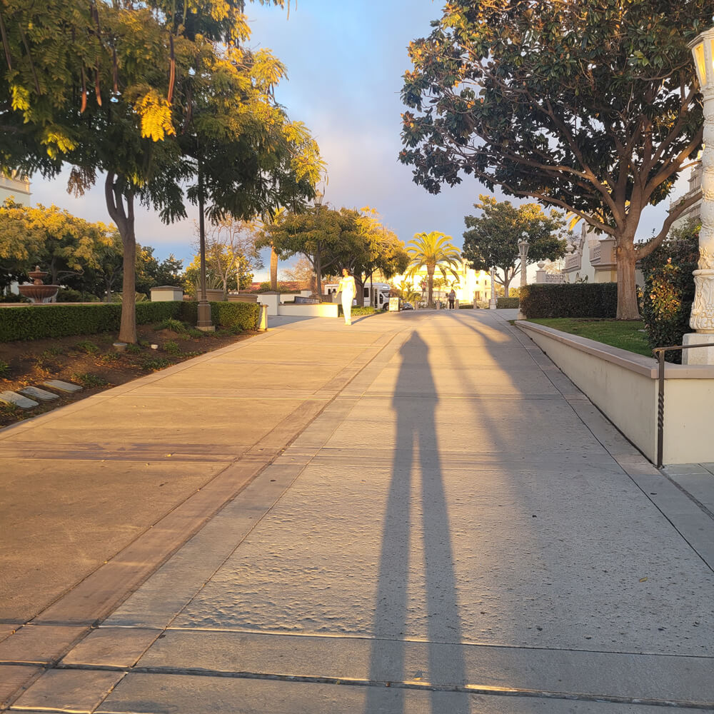 USD campus