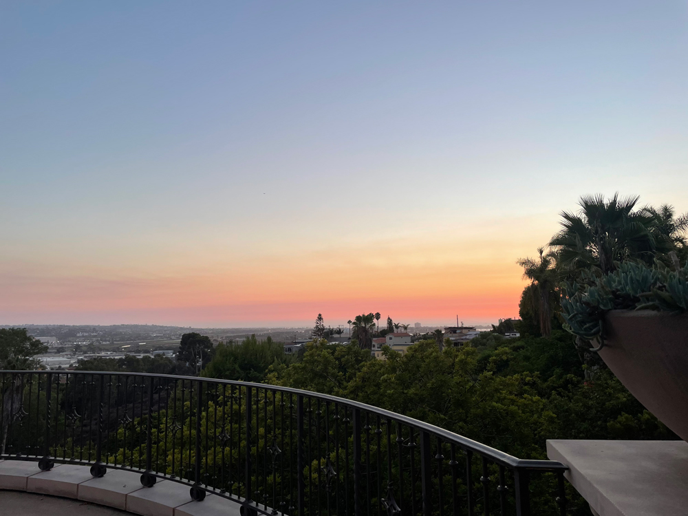 usd campus