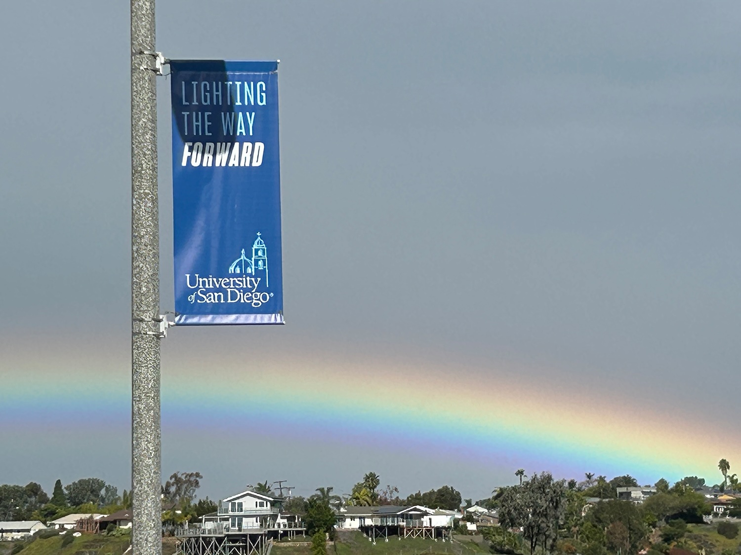 rainbow