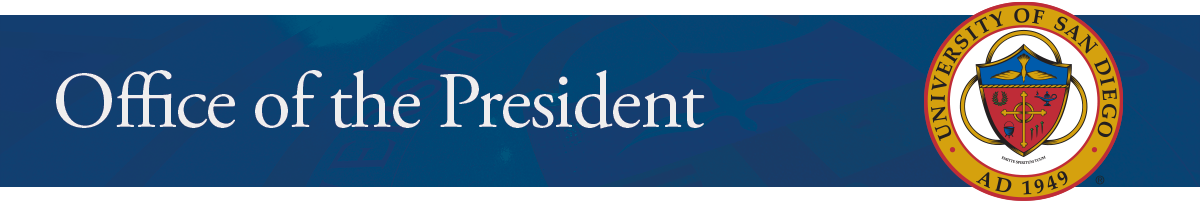 Office of the President