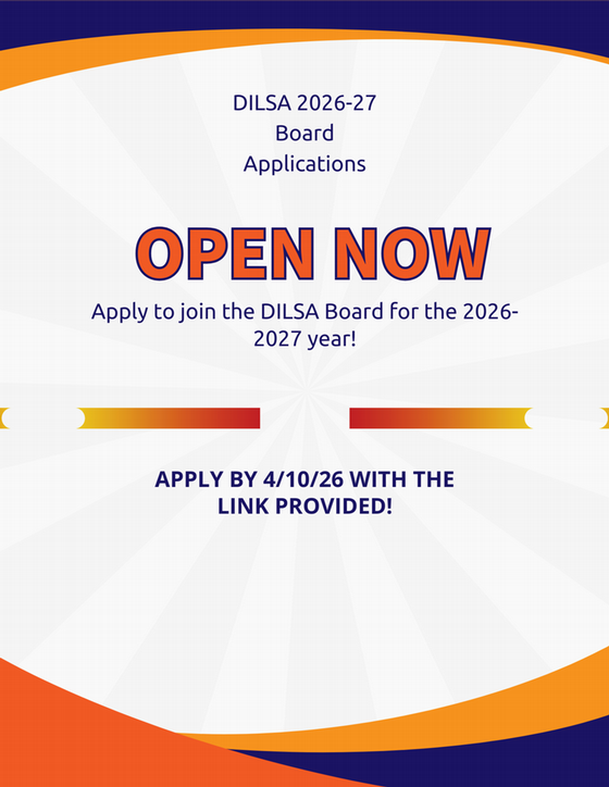 DILSA Board Apps