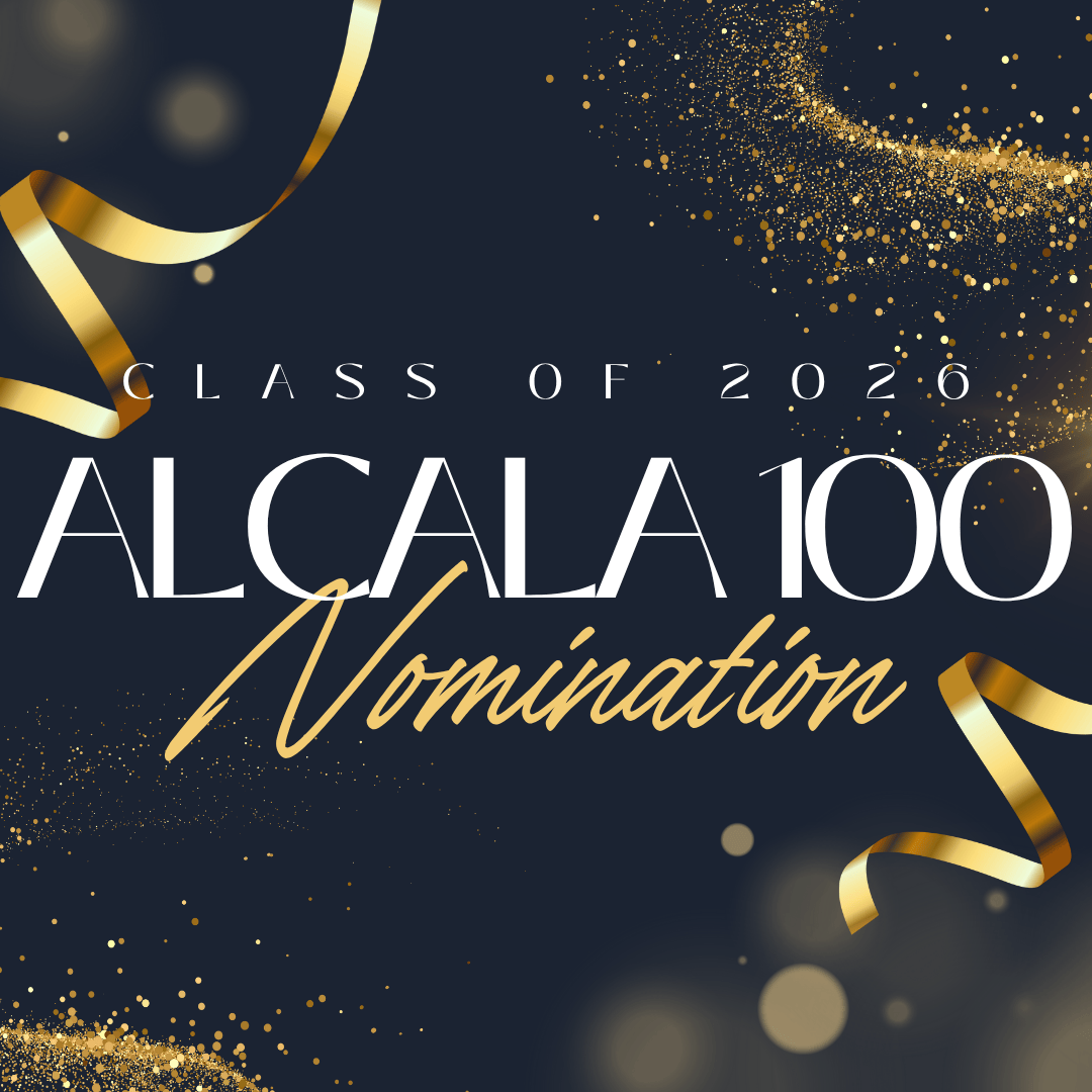 Alcala 100