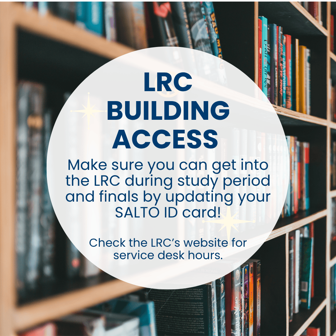 LRC Access