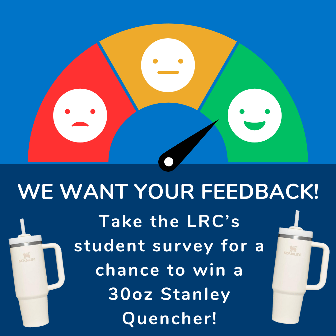 LRC Survey
