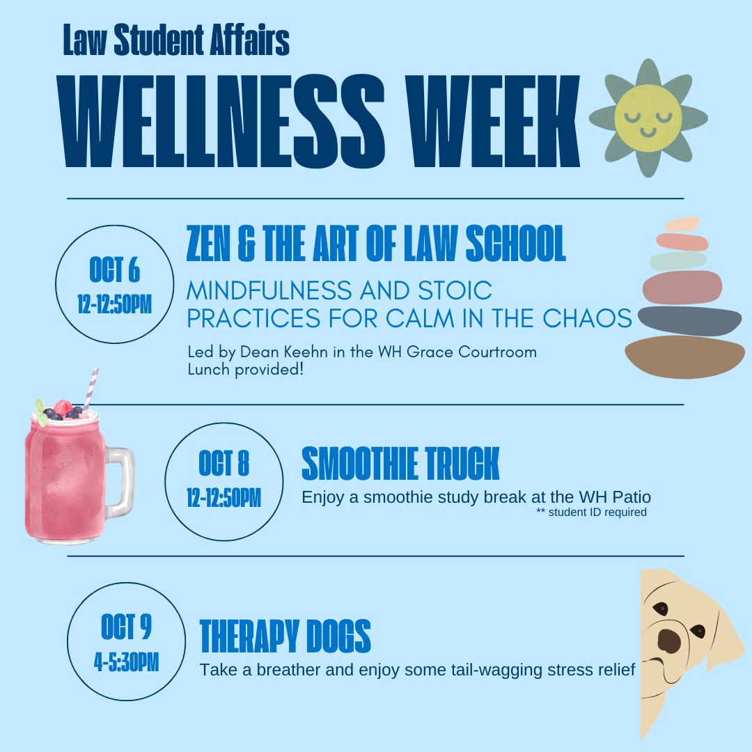 Wellness Flyer