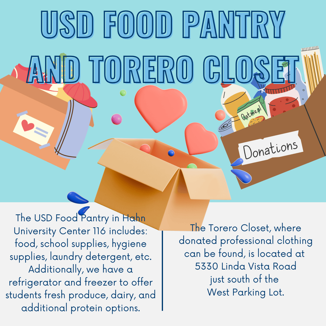 Food Pantry