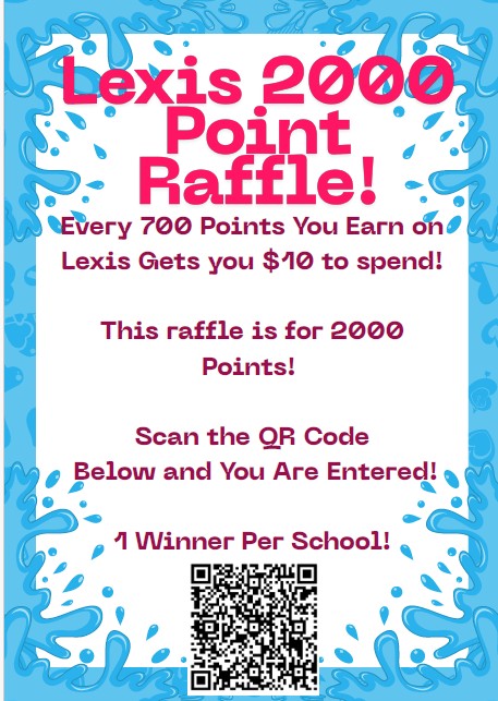 Lexis Flyer