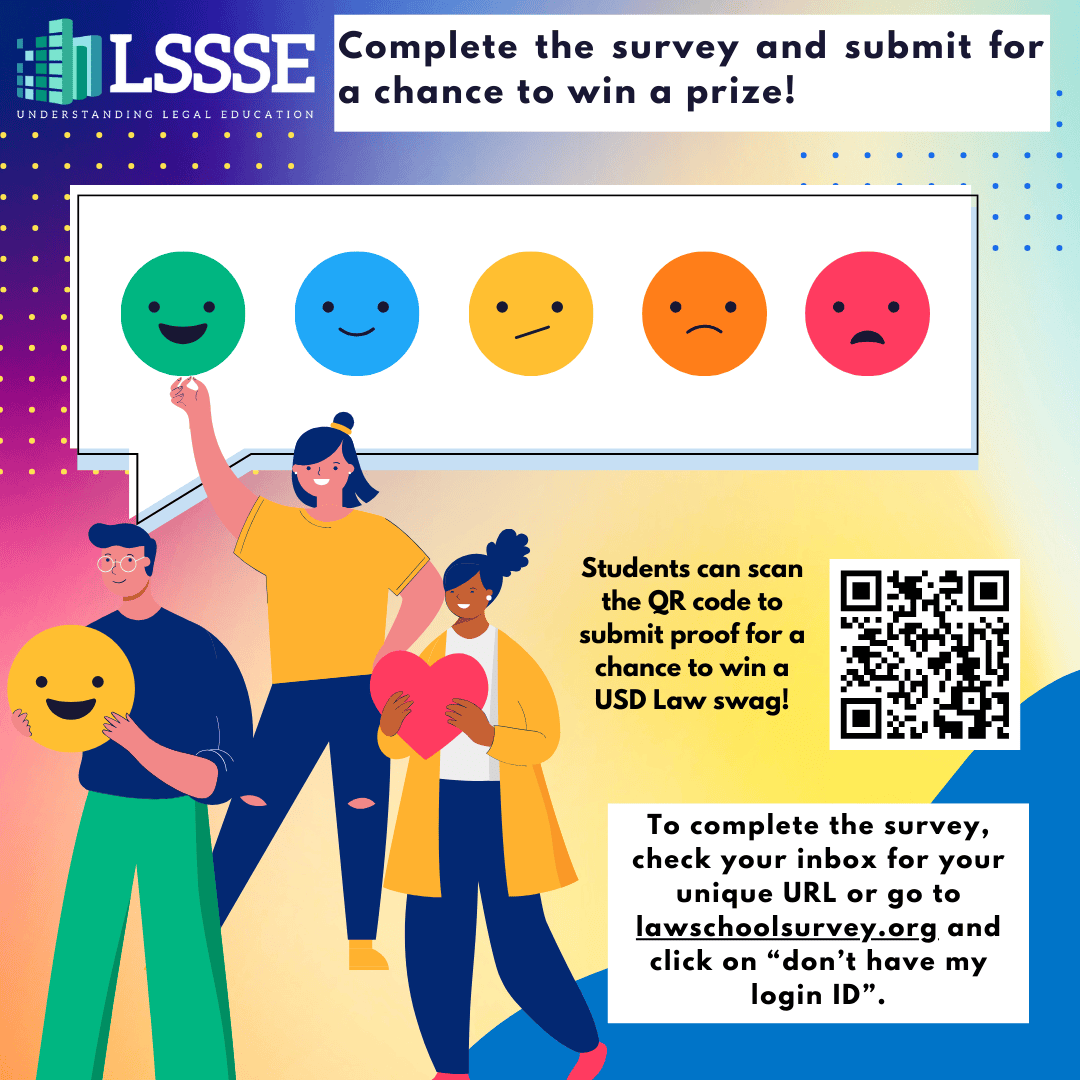 LSSSE Flyer