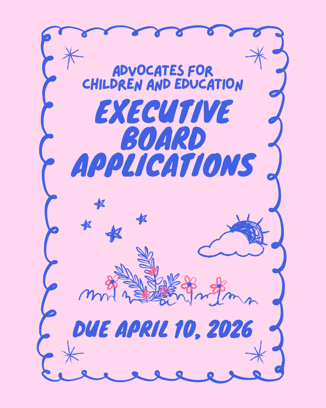 ACE Board Application