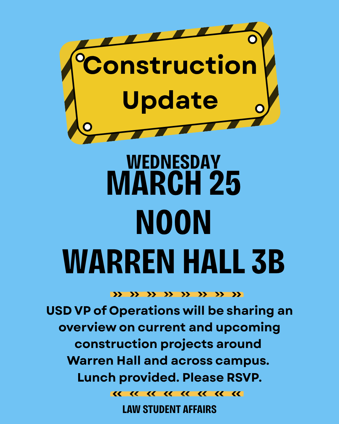 spring 2026 construction