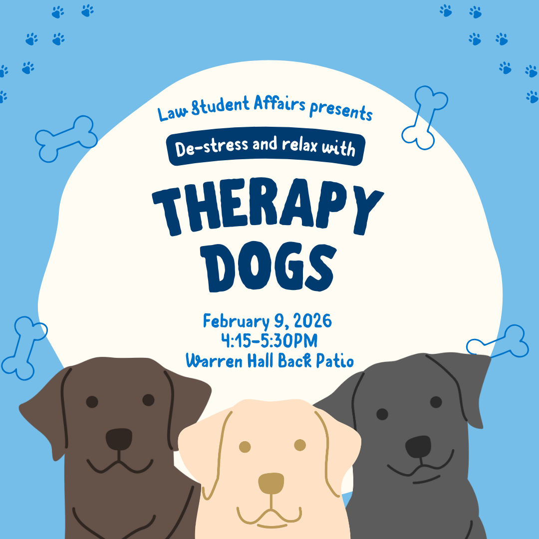 Therapy Dogs