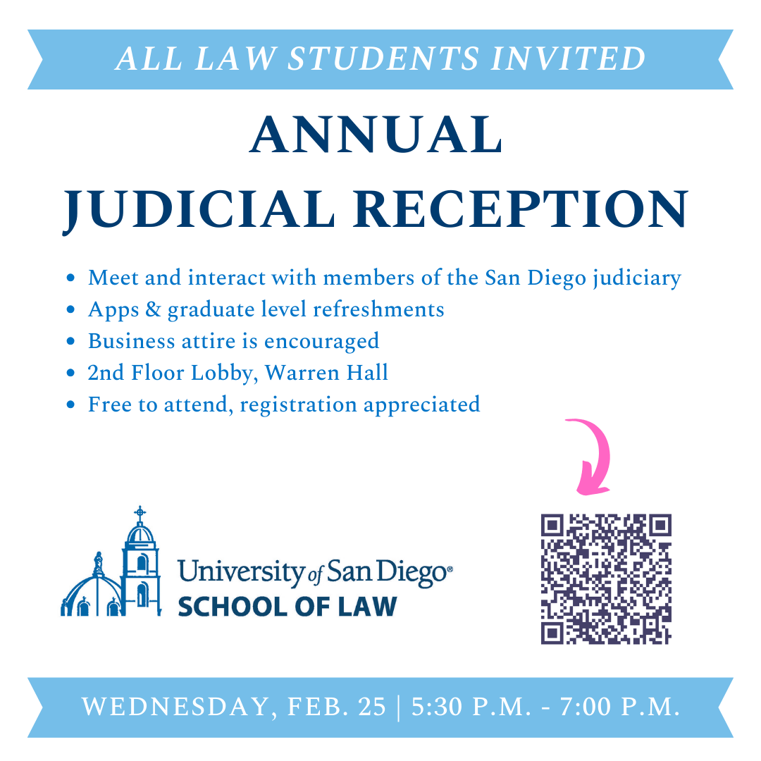 Judicial Reception