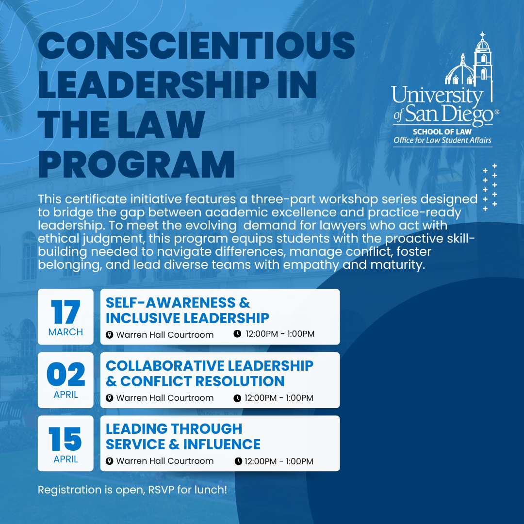Leadership Program