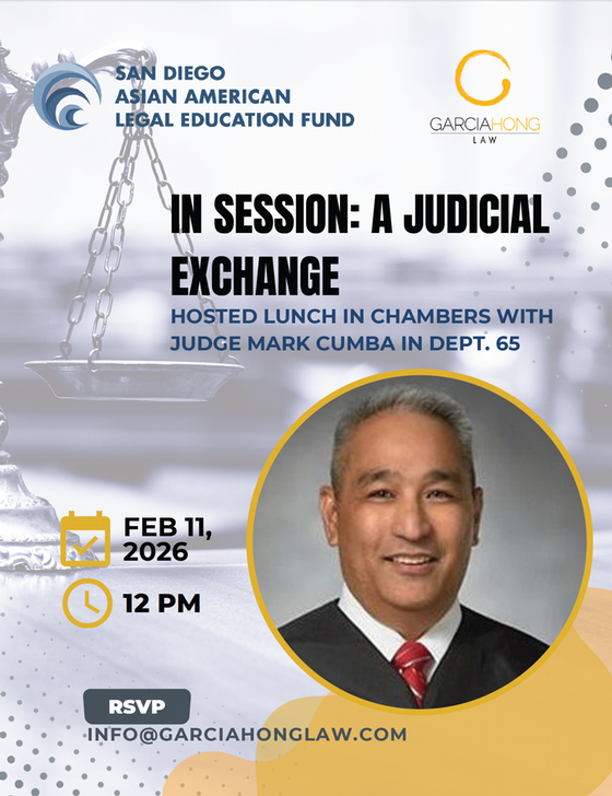SDAA Legal Fund